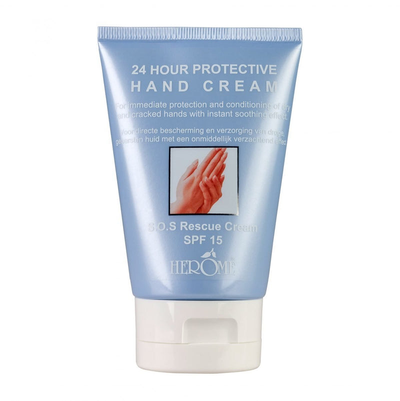 24 Hour Protective Hand Cream - Aldo Coppola