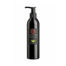 Regenerating Shampoo with Aloe Extract (Black Line) - Aldo Coppola
