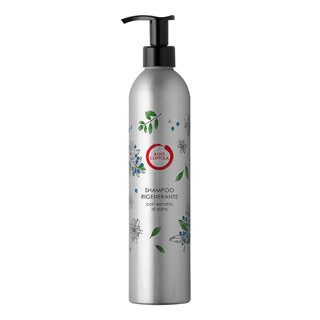 M.C. REGENERATING MASK with Myrtle Extract 200 ml | Shampoo M.C. REGENERATING MASK with Myrtle Extract 200 ml | Shampoo