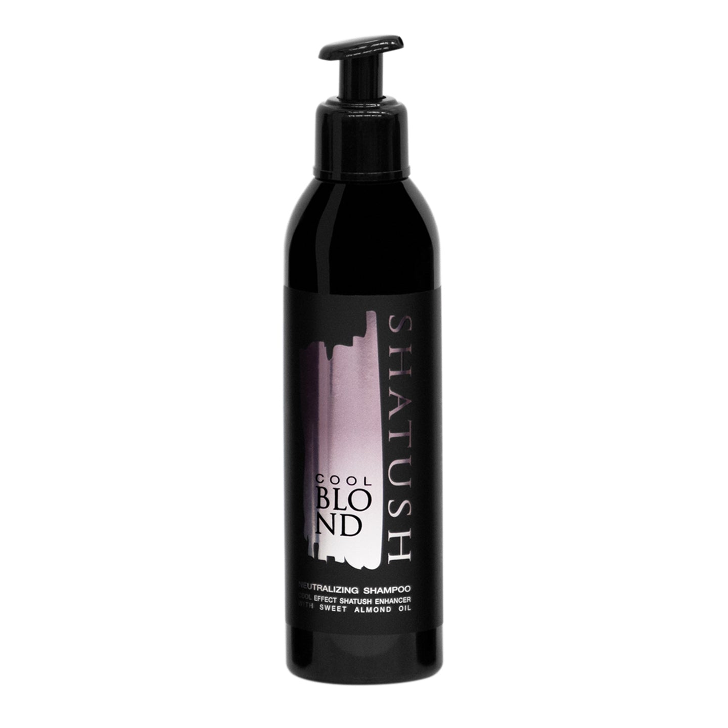 SHATUSH COOL BLOND NEUTRALIZING SHAMPOO 250 ml | Shampoo