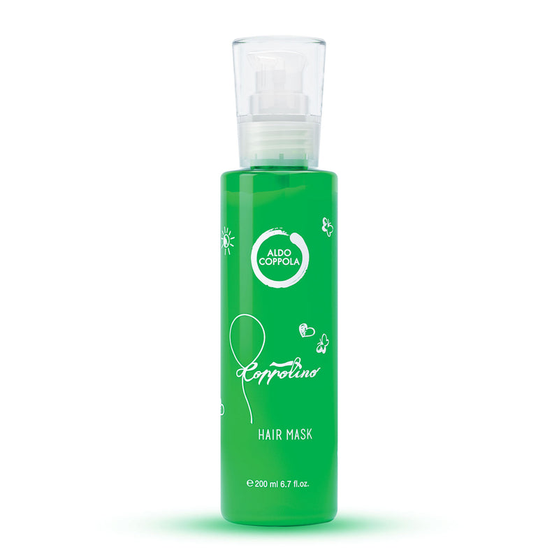 COPPOLINO HAIR MASK 200 ml