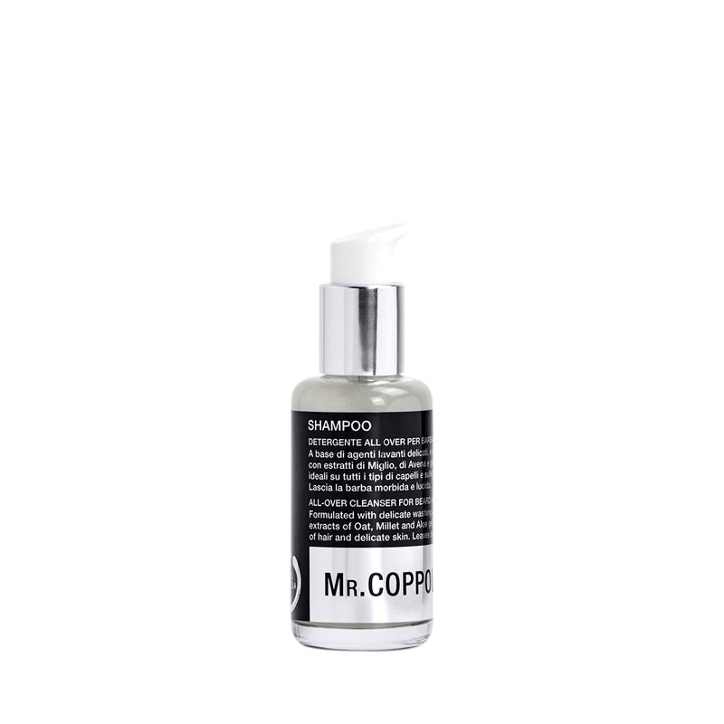Mr. Coppola Shampoo