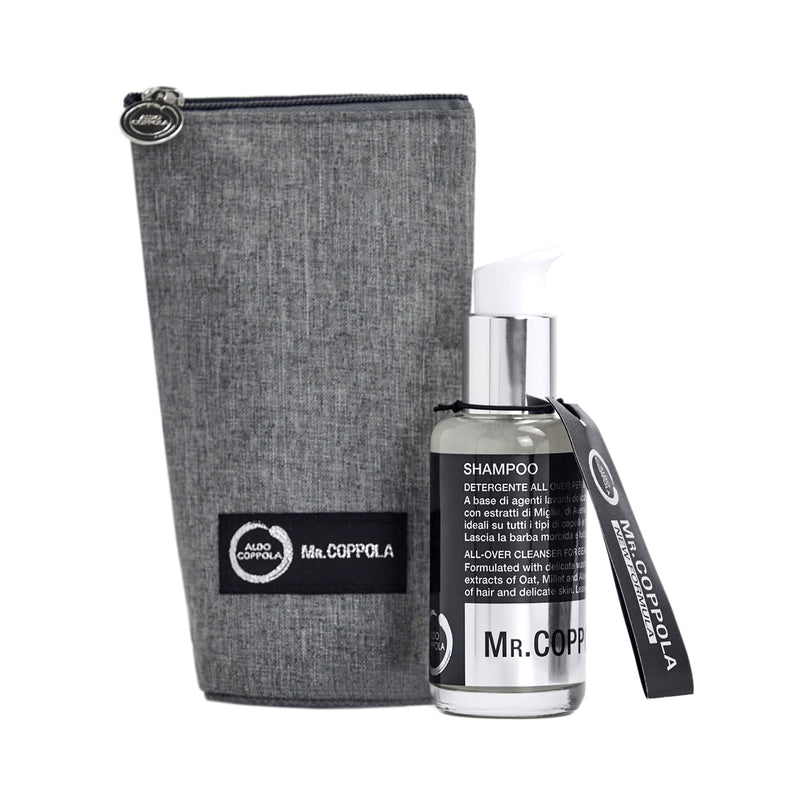 Mr. Coppola Shampoo