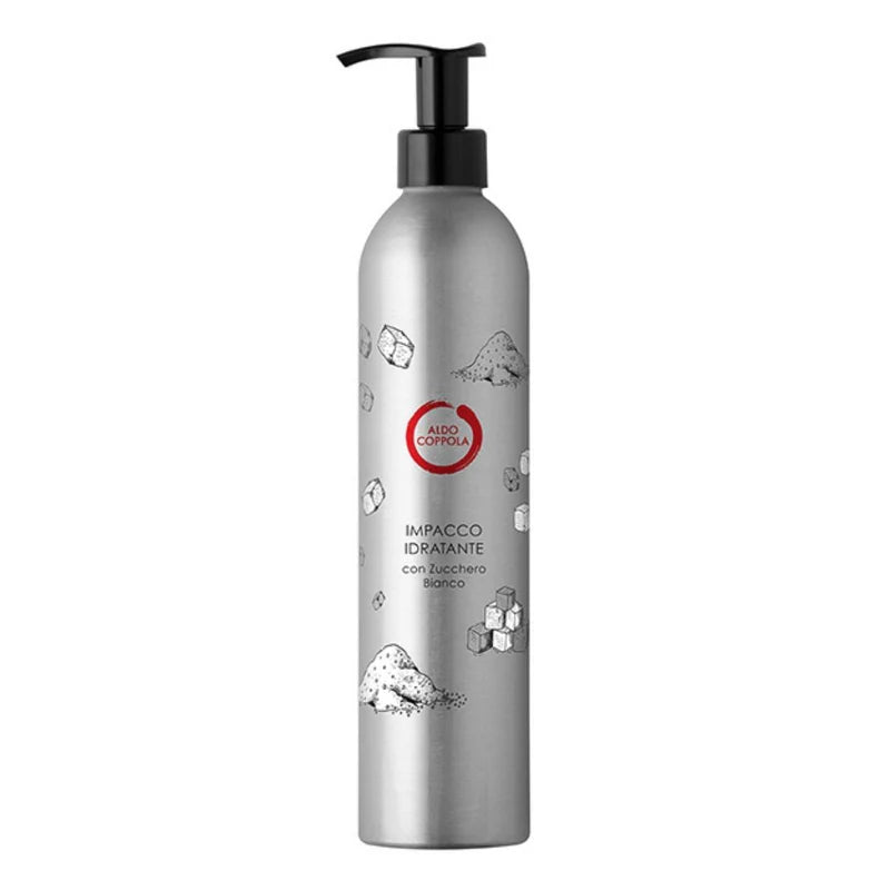 M.C. HYDRATING MASK with White Sugar 200 ml | Shampoo M.C. HYDRATING MASK with White Sugar 200 ml | Shampoo