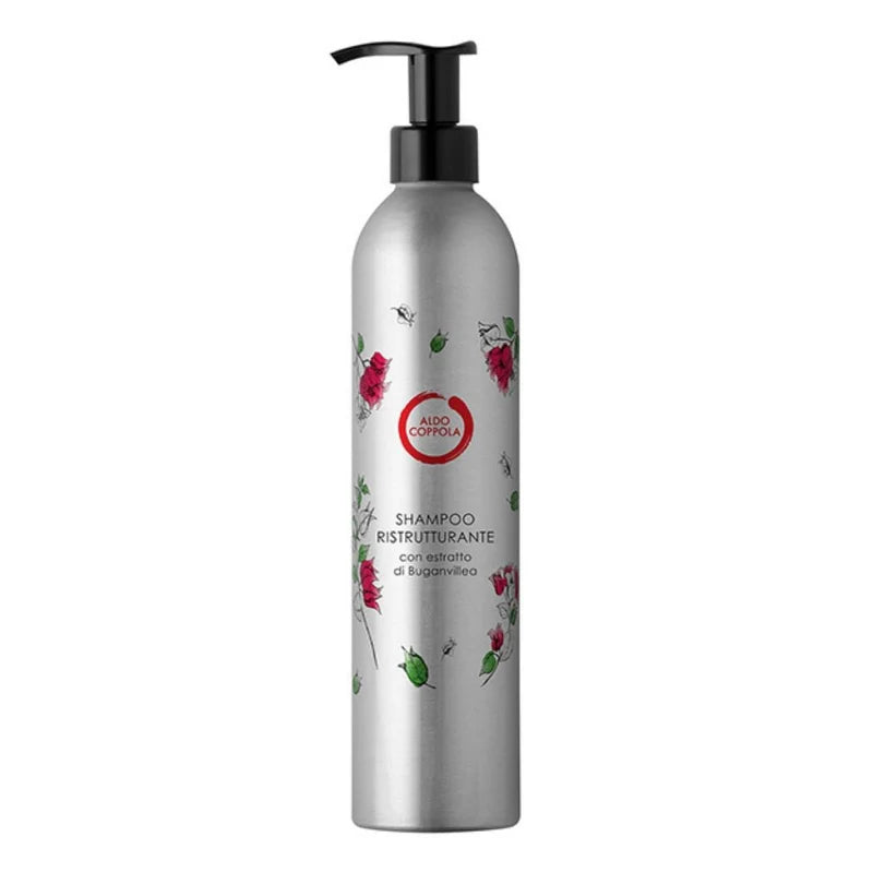 M.C. RESTRUCTURING SHAMPOO with Bougainvillea Extract 200 ml | Shampoo M.C. RESTRUCTURING SHAMPOO with Bougainvillea Extract 200 ml | Shampoo