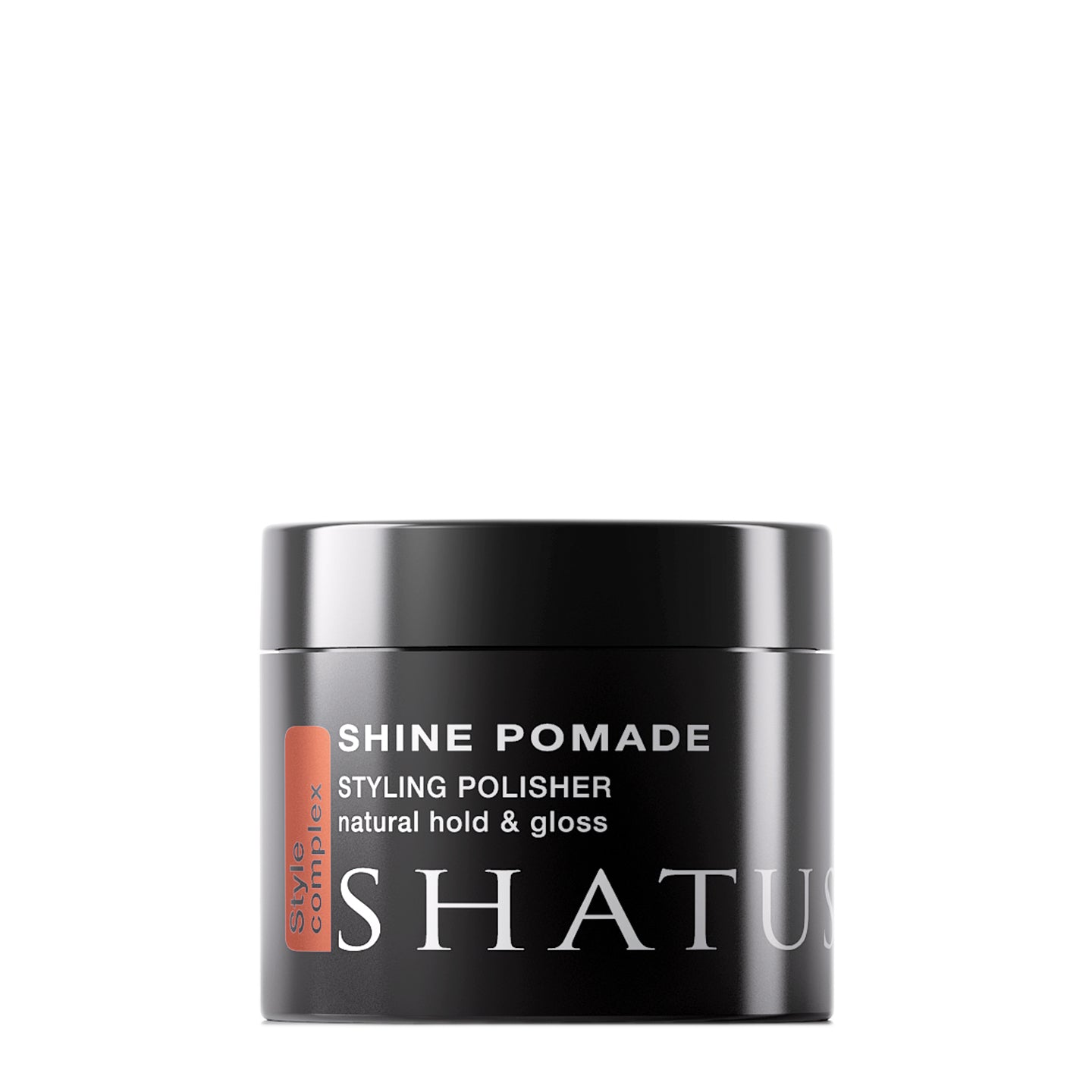 Shine Pomade (Shatush) Shine Pomade (Shatush)
