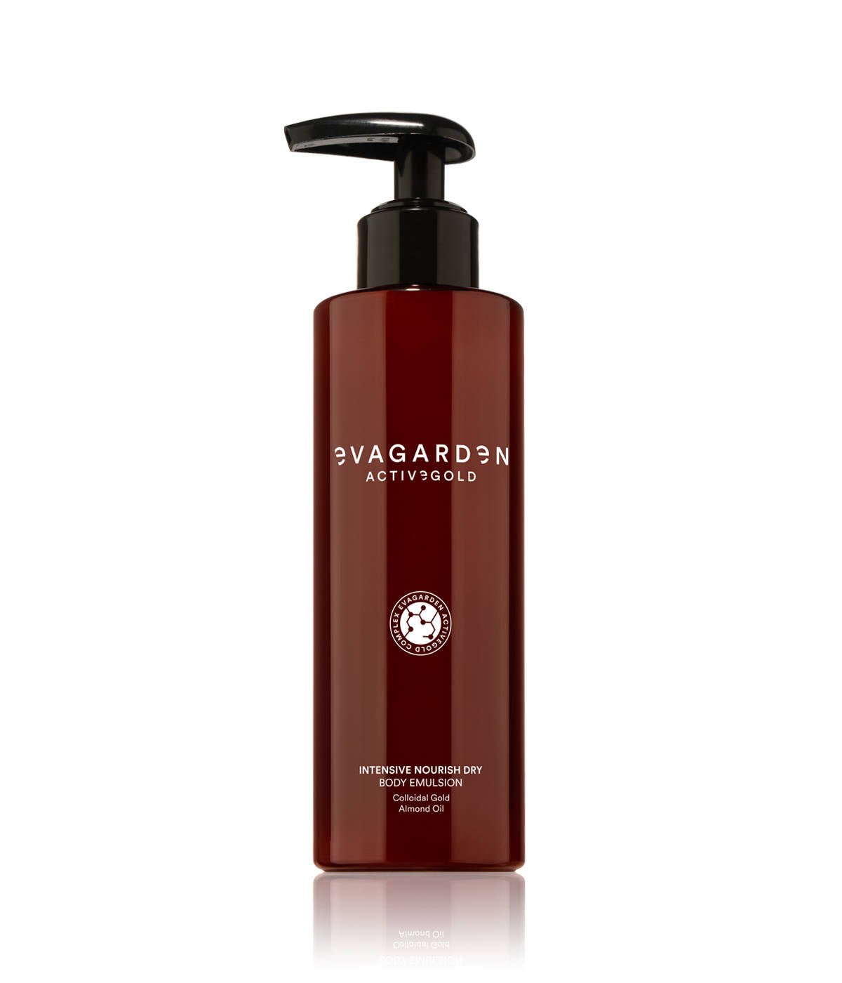ActiveGold Intensive Care Nourish Dry Body Emulsion ActiveGold Intensive Care Nourish Dry Body Emulsion