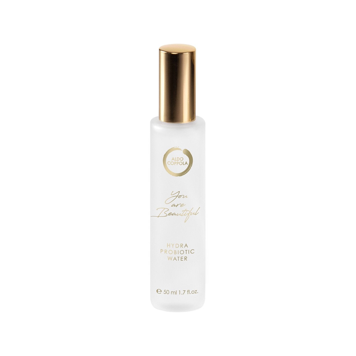 Hydra Probiotic Water | Face Spray Hydra Probiotic Water | Face Spray