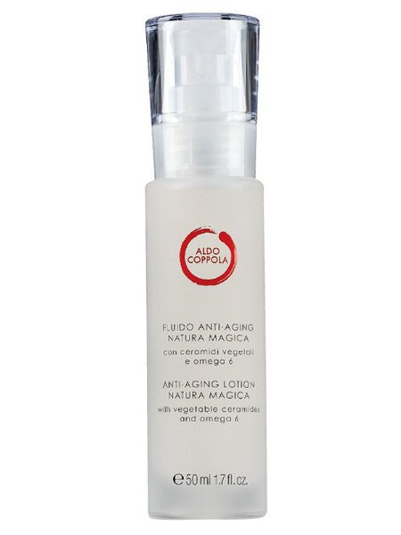 ANTI-AGING LOTION NATURA MAGICA 50ML ANTI-AGING LOTION NATURA MAGICA 50ML