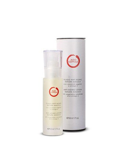 ANTI-AGING LOTION NATURA MAGICA 50ML ANTI-AGING LOTION NATURA MAGICA 50ML