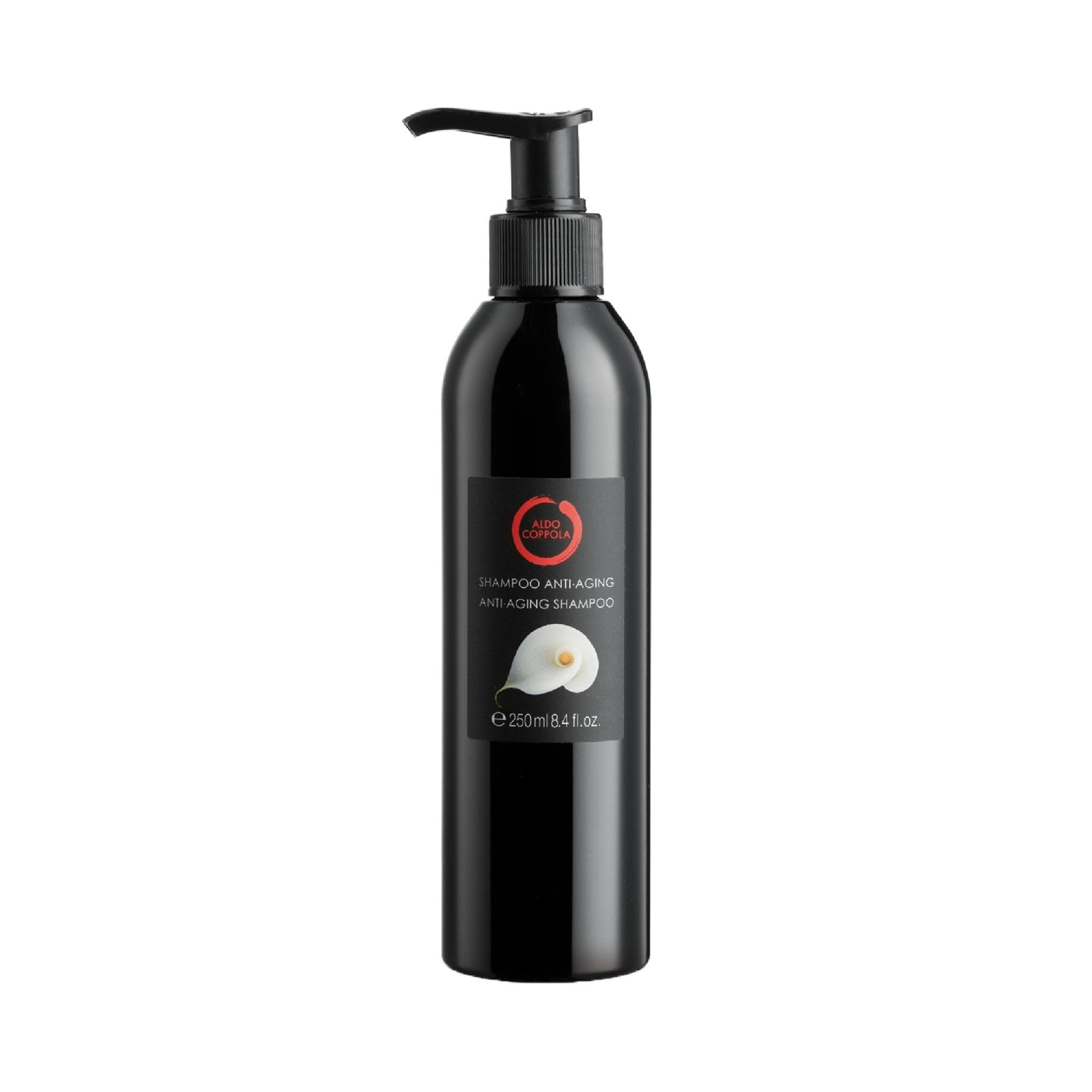 Anti-Aging Shampoo with PVS Complex (Black Line) | Shampoo Anti-Aging Shampoo with PVS Complex (Black Line) | Shampoo