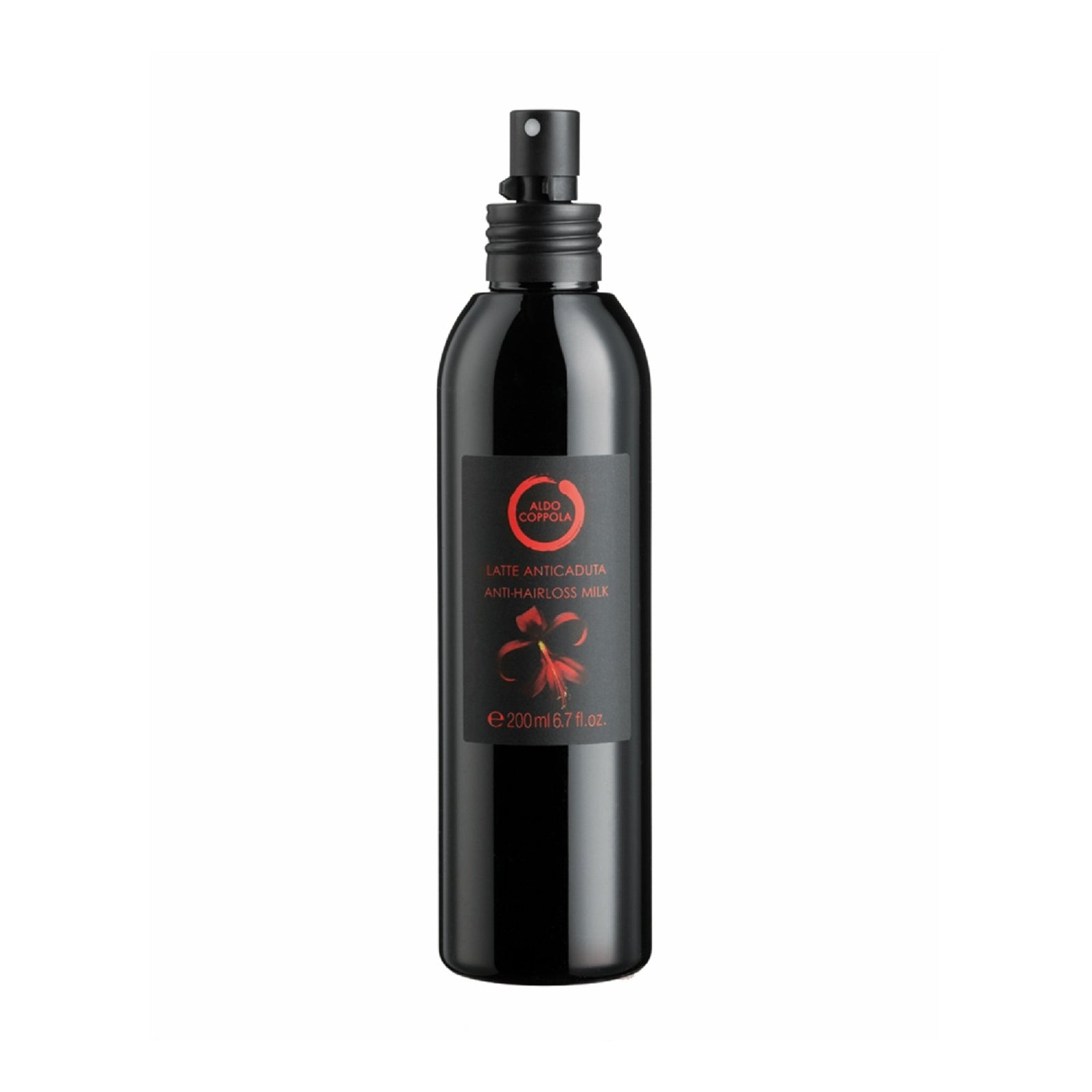Anti-Hairloss Milk with DSS Complex (Black Line) | Milk Anti-Hairloss Milk with DSS Complex (Black Line) | Milk