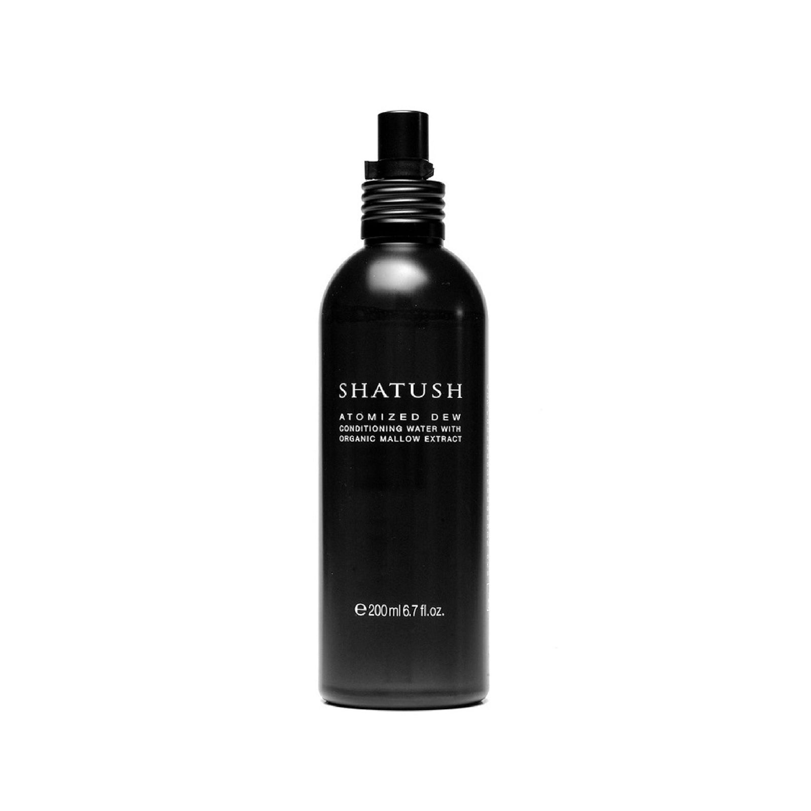 Atomized DEW with Mallow Extract (Shatush) | Dew Conditioner Atomized DEW with Mallow Extract (Shatush) | Dew Conditioner