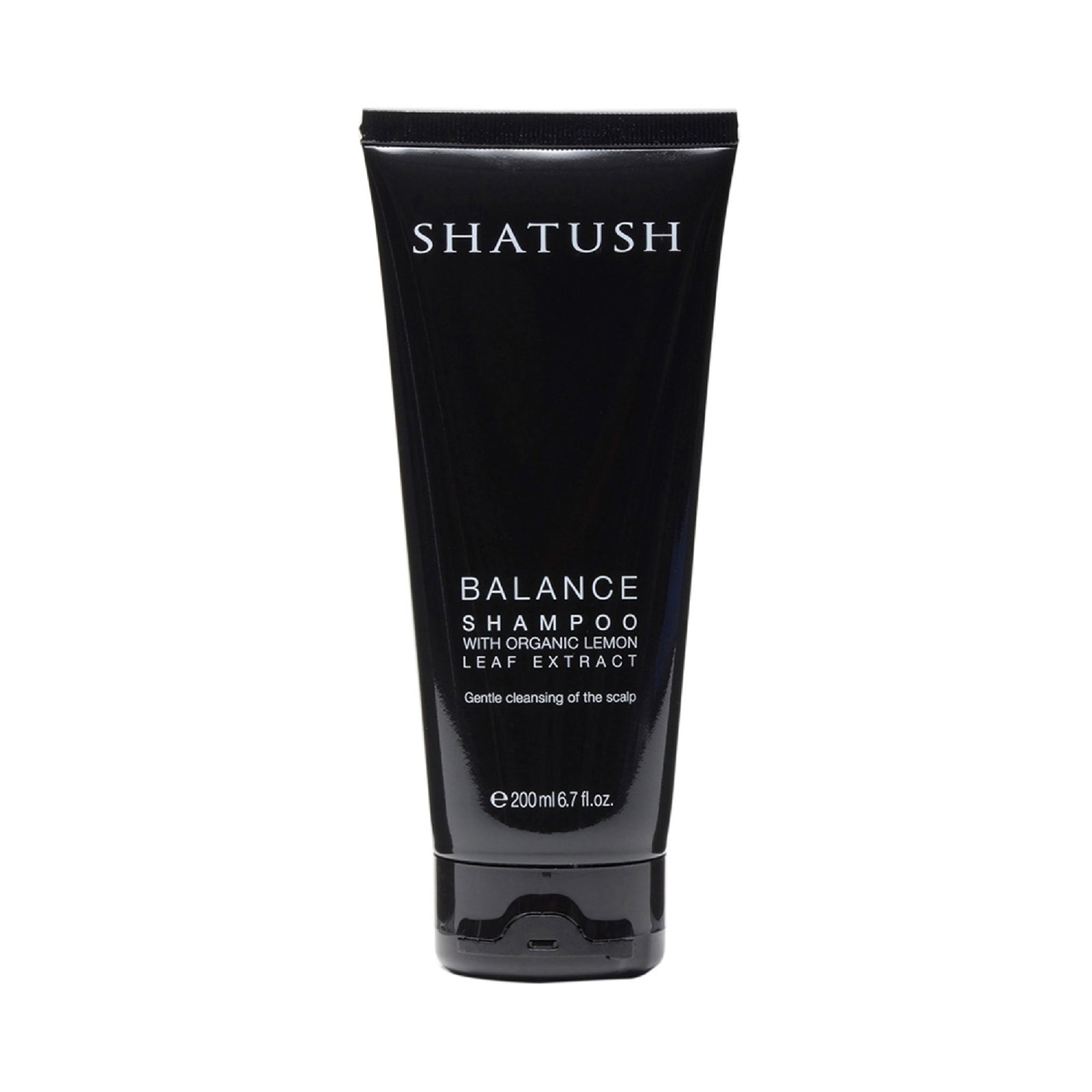 Balance Shampoo with Lemon Leaf Extract (Shatush) | Shampoo