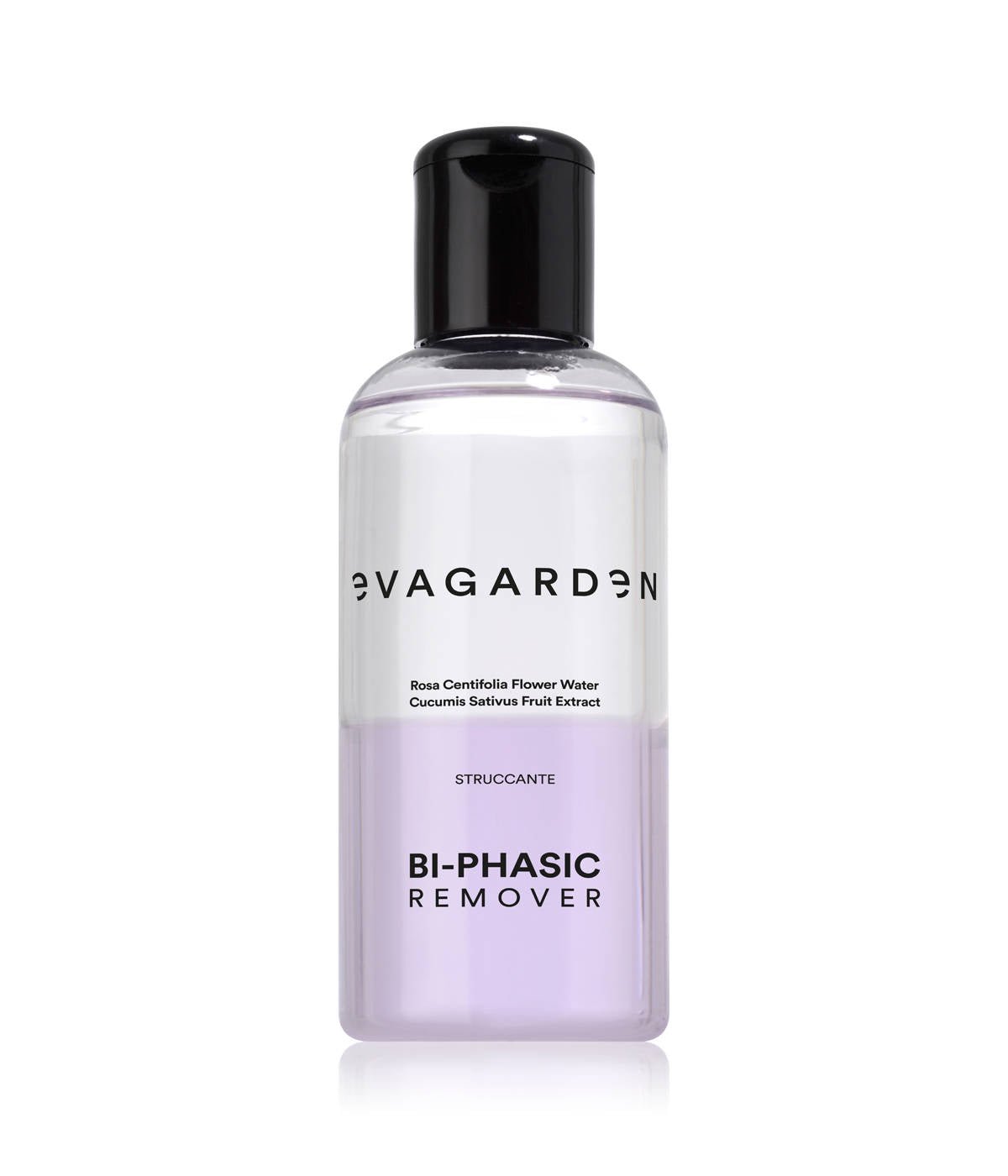 Bi-phasic Make up Remover Bi-phasic Make up Remover