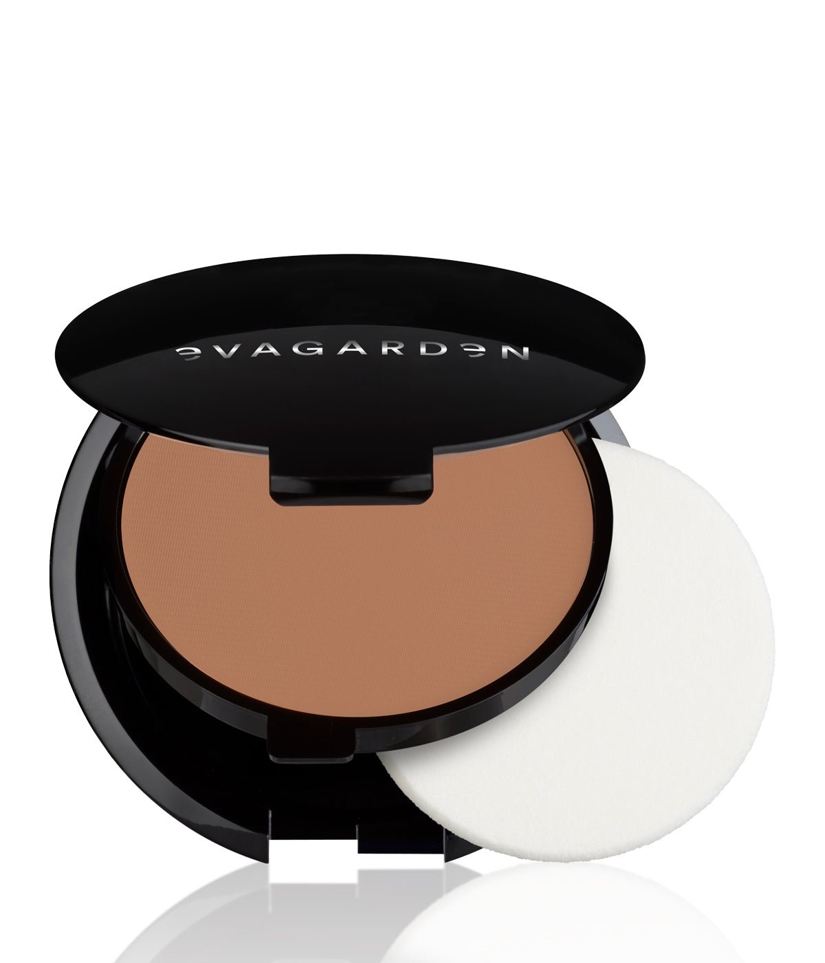 Bronzer Compact Foundation Bronzer Compact Foundation
