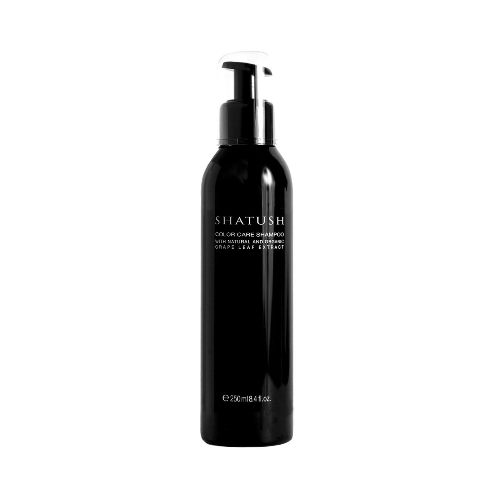 Color Care Shampoo with Grape Leaf Extract (Shatush) | Shampoo