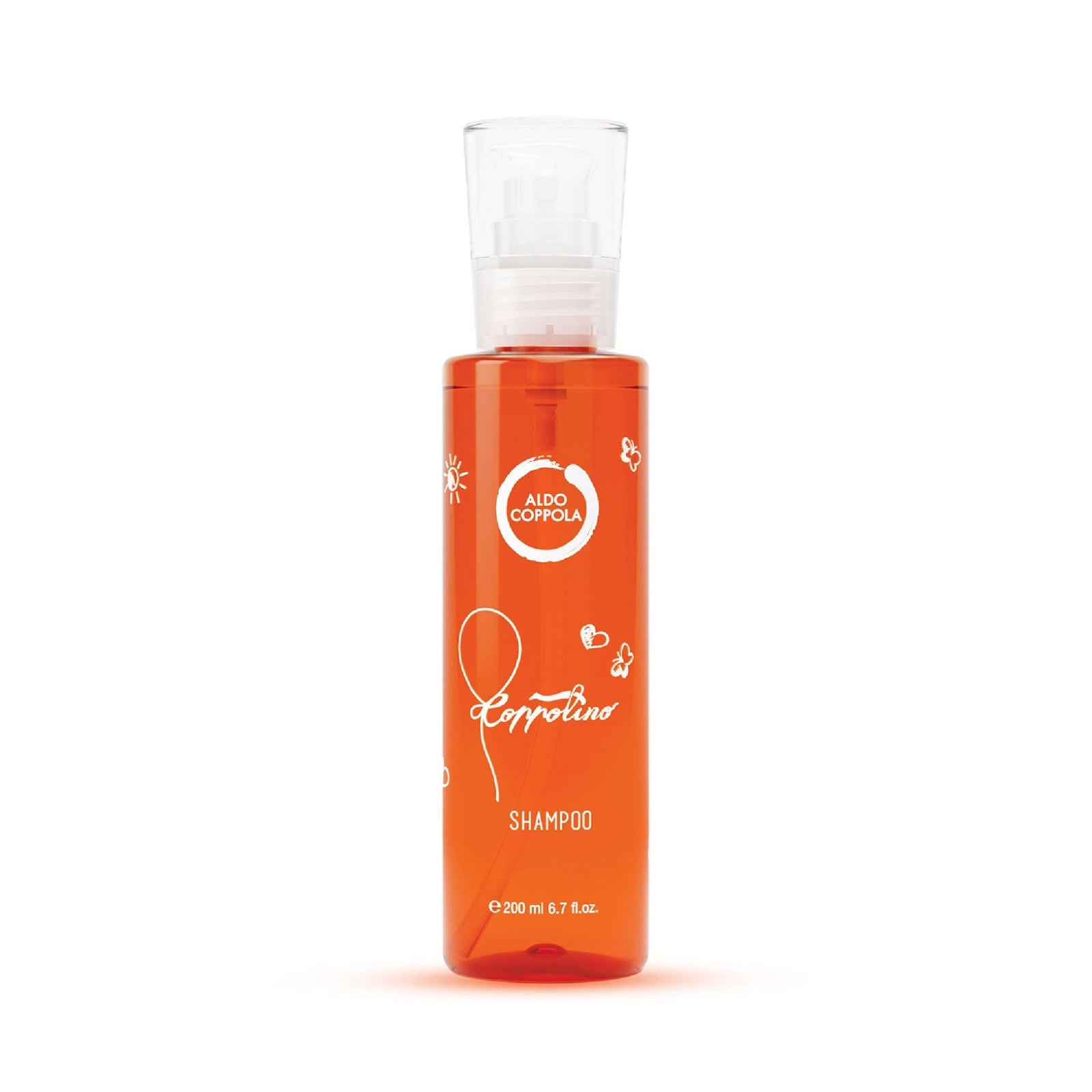 Coppolino Shampoo | Shampoo Coppolino Shampoo | Shampoo