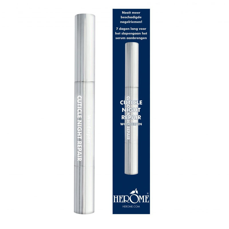 Cuticle Night Repair Wonderpen - Aldo Coppola