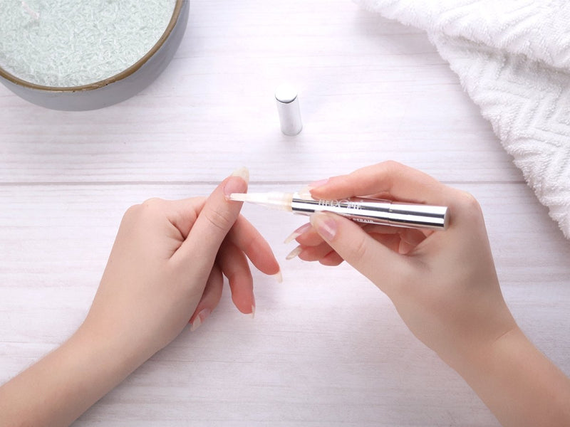 Cuticle Night Repair Wonderpen - Aldo Coppola