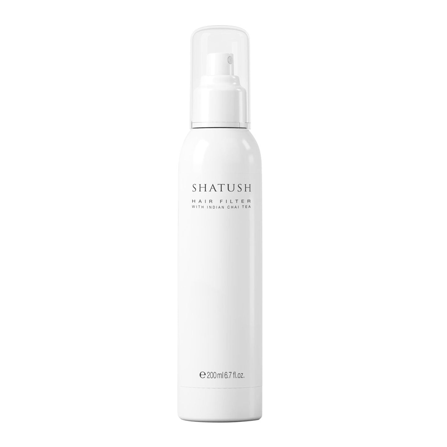 Daily Care Hair Filter with Indian Chai Tea (Shatush) | Filter