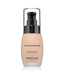 Double Last Foundation - Aldo Coppola