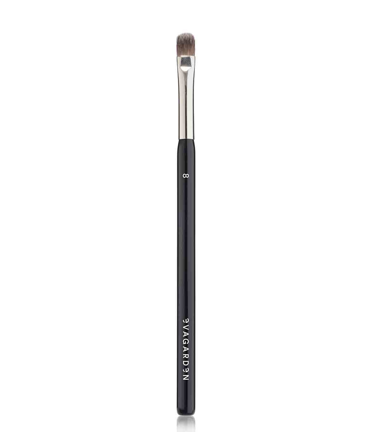Flat Brush n°8 Flat Brush n°8