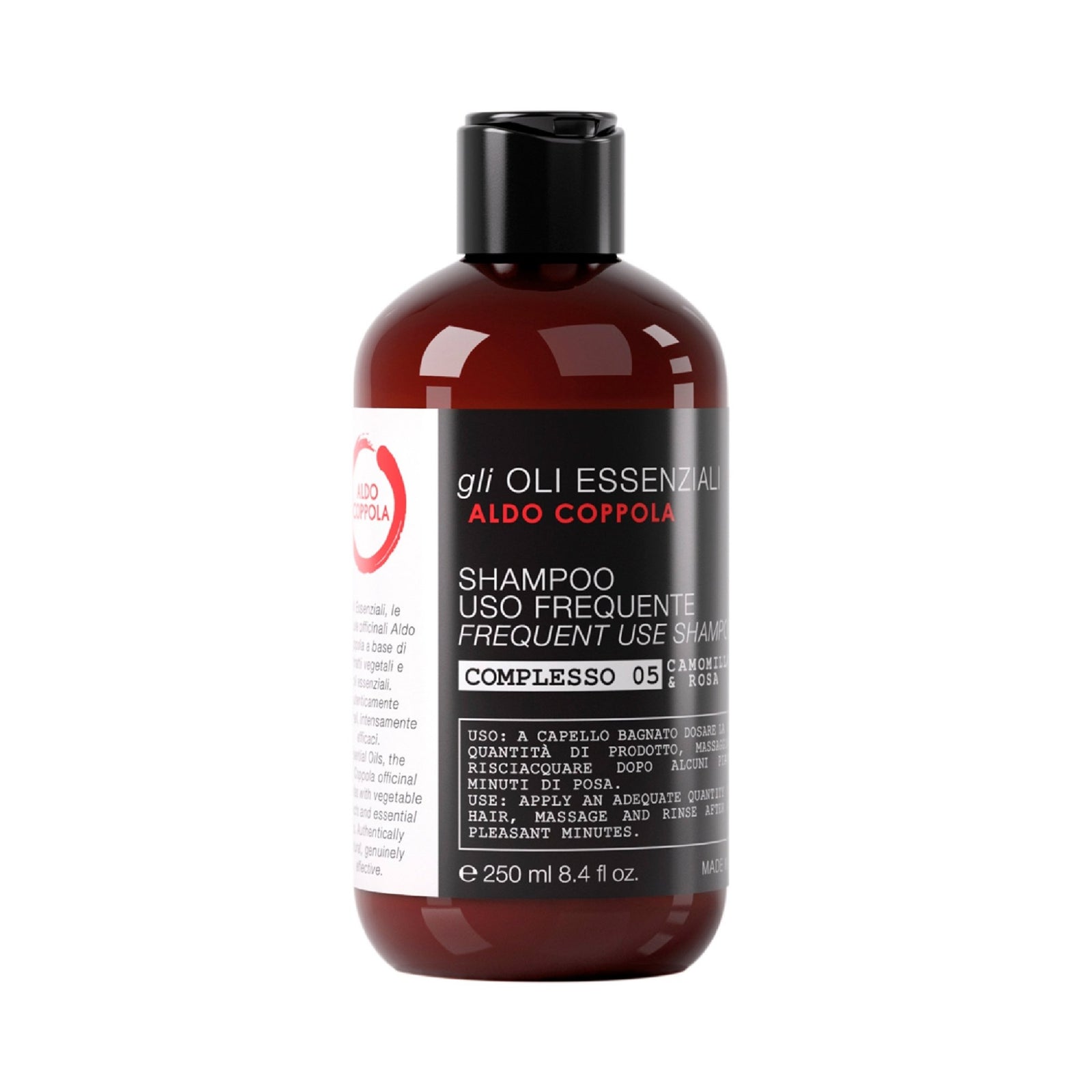 Frequent Use Shampoo (Essential Oils) | Shampoo Frequent Use Shampoo (Essential Oils) | Shampoo