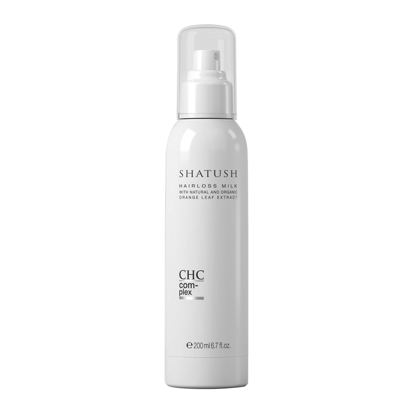 Hair Loss Milk with Orange Leaf Extract (Shatush) | Milk Hair Loss Milk with Orange Leaf Extract (Shatush) | Milk