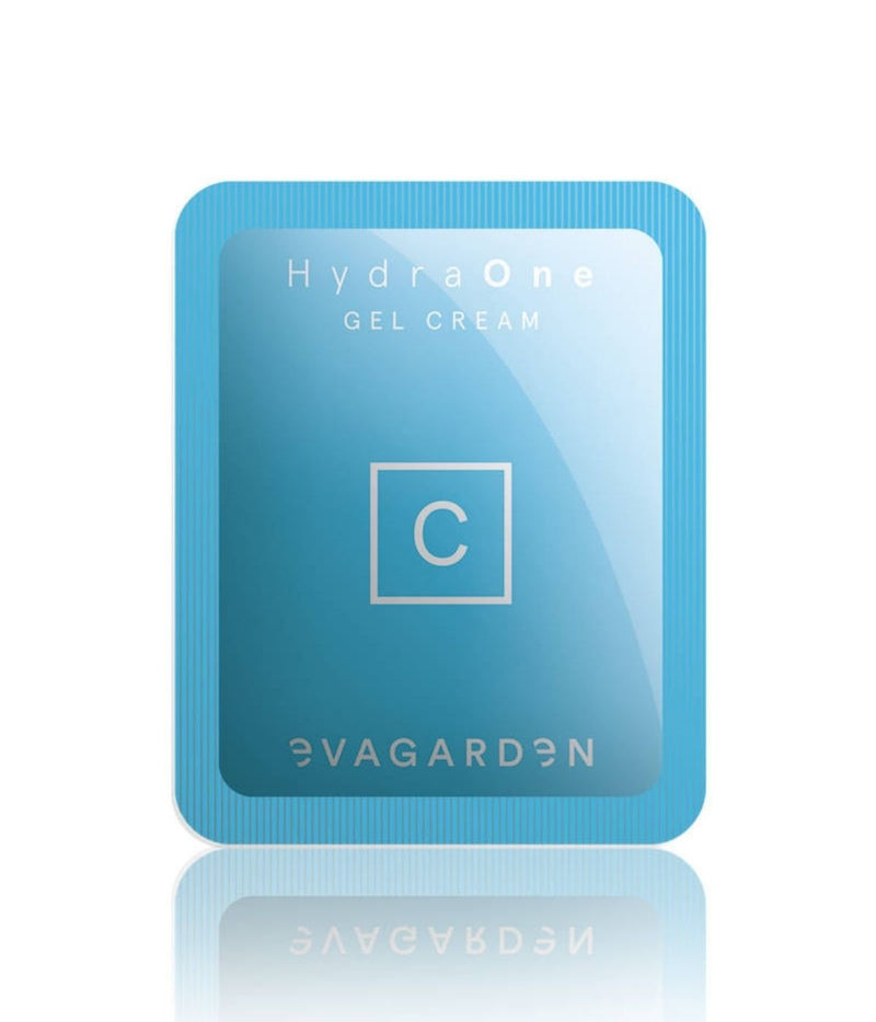 HYDRAONE Gel Cream x 28 Monodose - Aldo Coppola