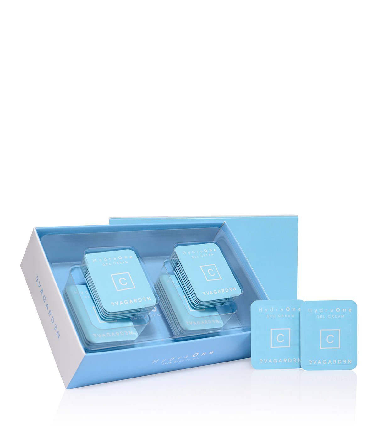 HYDRAONE Gel Cream x 28 Monodose HYDRAONE Gel Cream x 28 Monodose