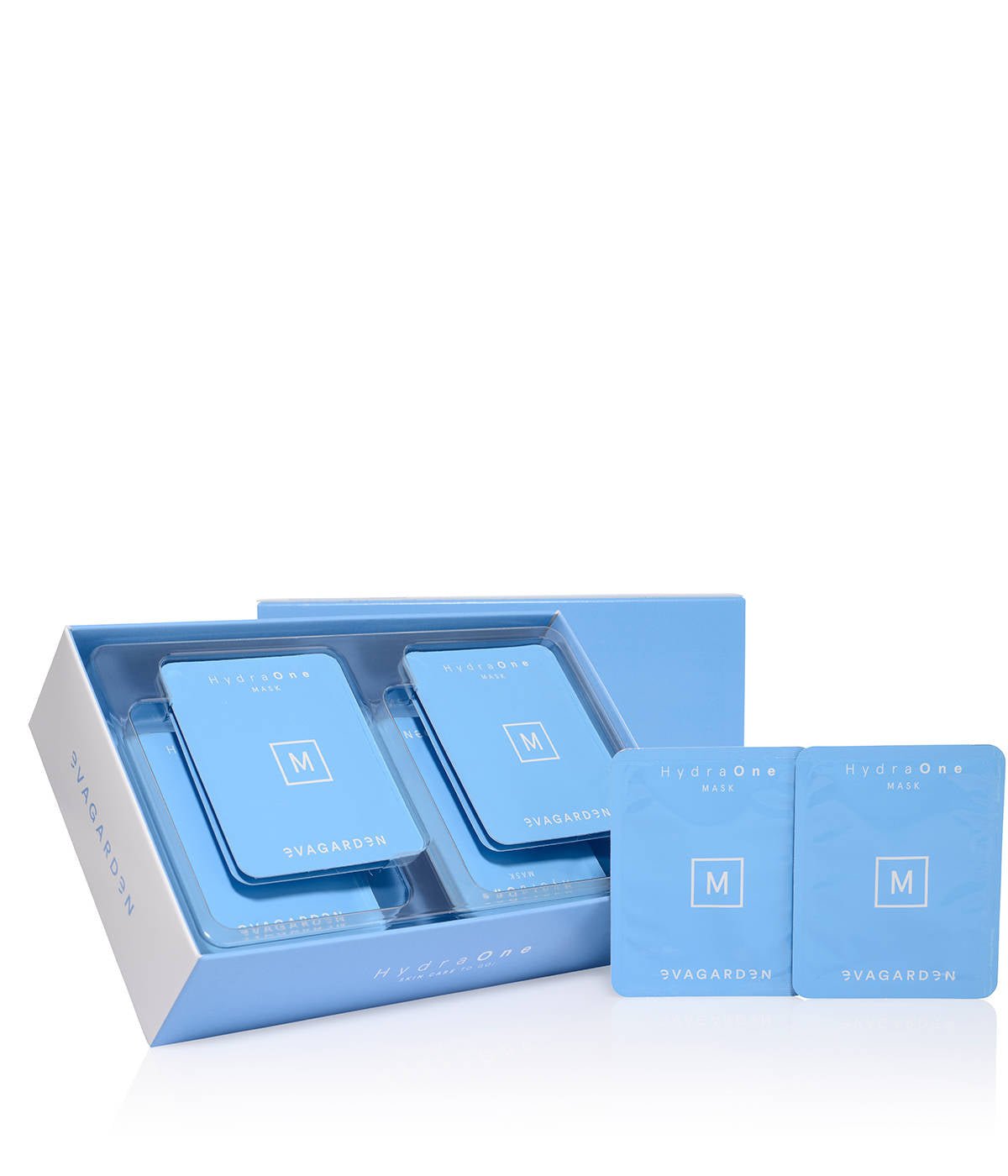 HYDRAONE Mask x 8 Monodose HYDRAONE Mask x 8 Monodose