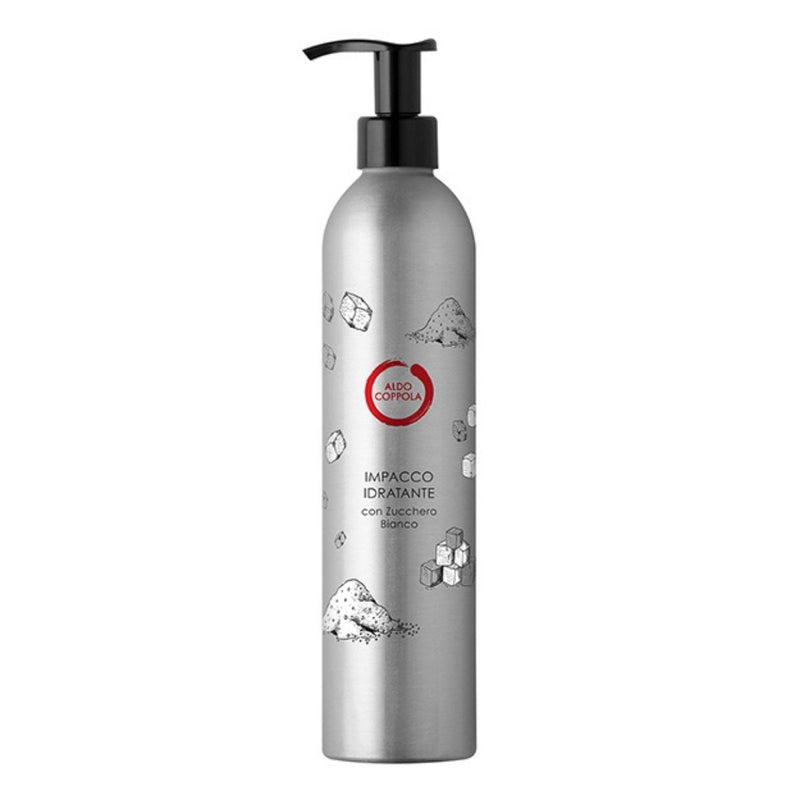 Hydrating Mask with White Sugar (Mediterranean Complex) - Aldo Coppola
