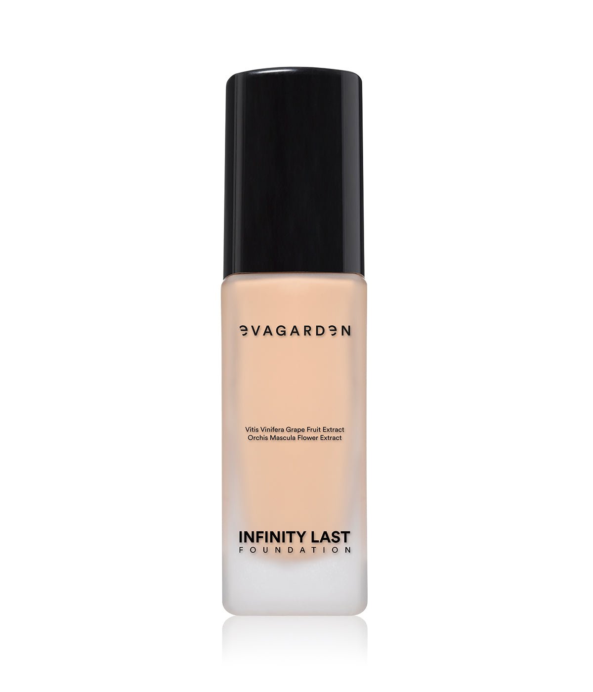 Infinity Last Foundation Infinity Last Foundation