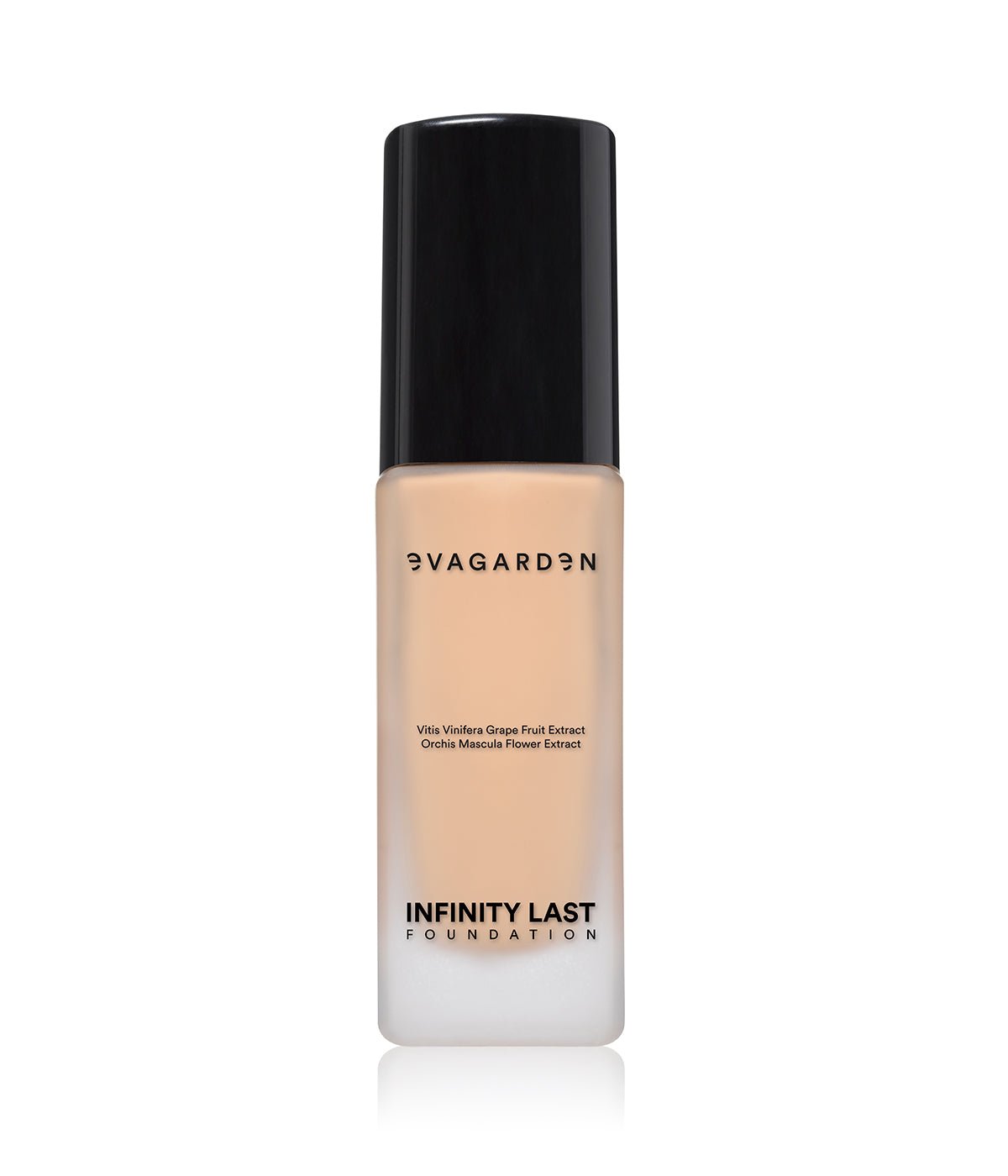 Infinity Last Foundation Infinity Last Foundation