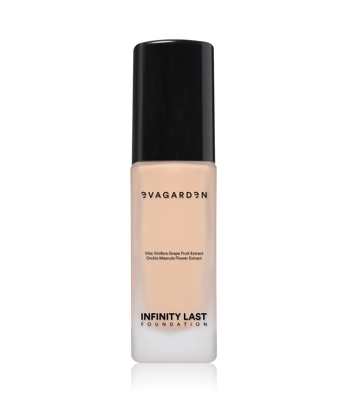 Infinity Last Foundation Infinity Last Foundation