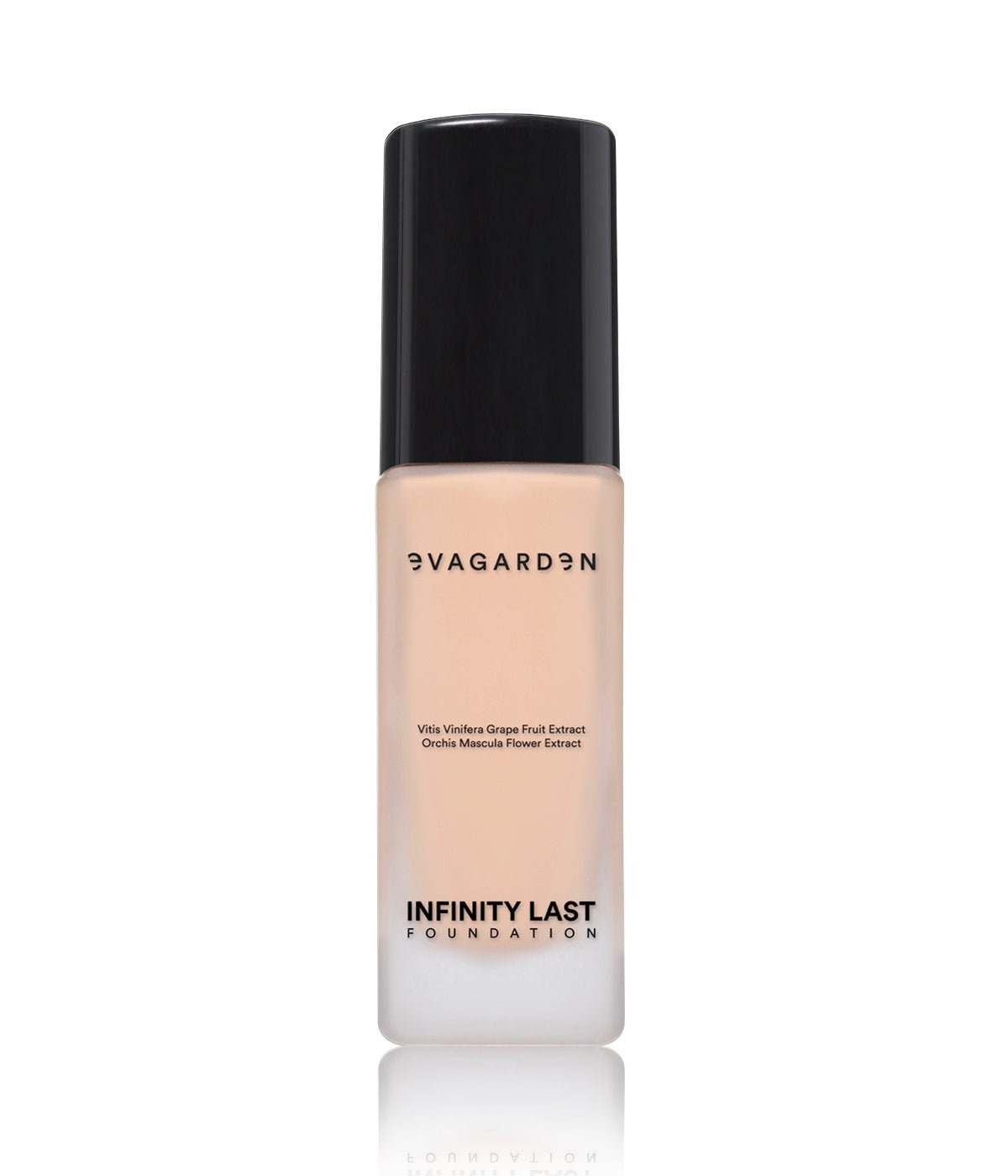 Infinity Last Foundation Infinity Last Foundation