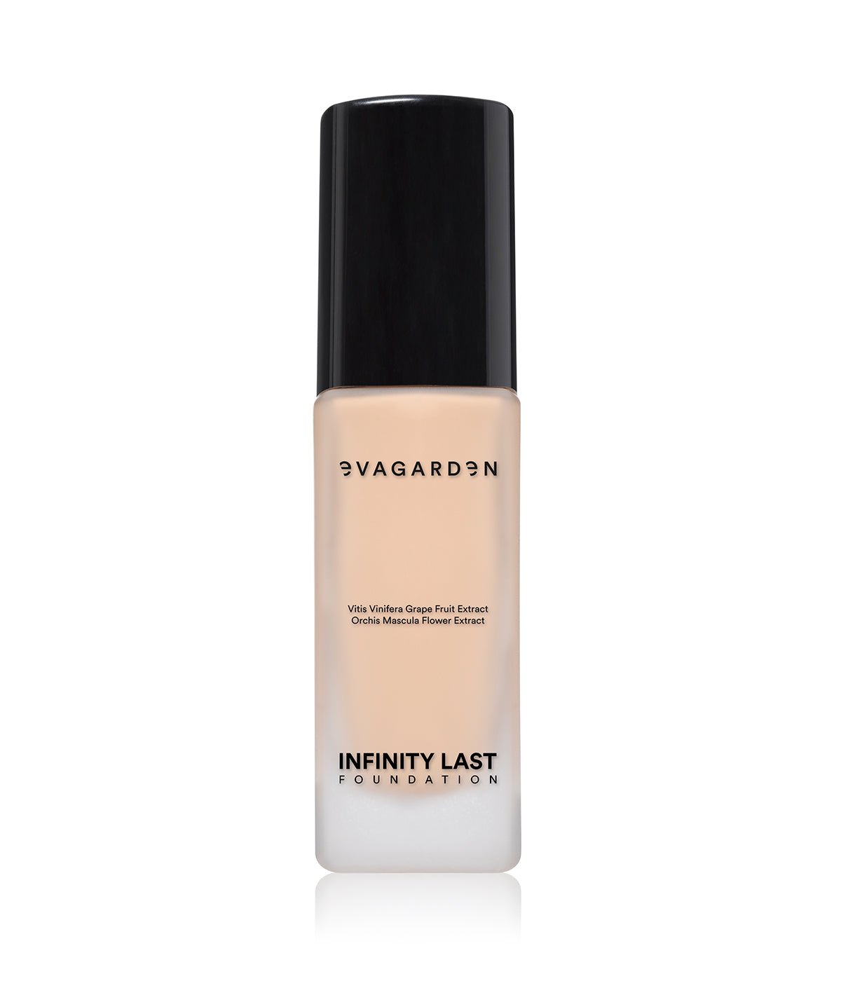 Infinity Last Foundation Infinity Last Foundation