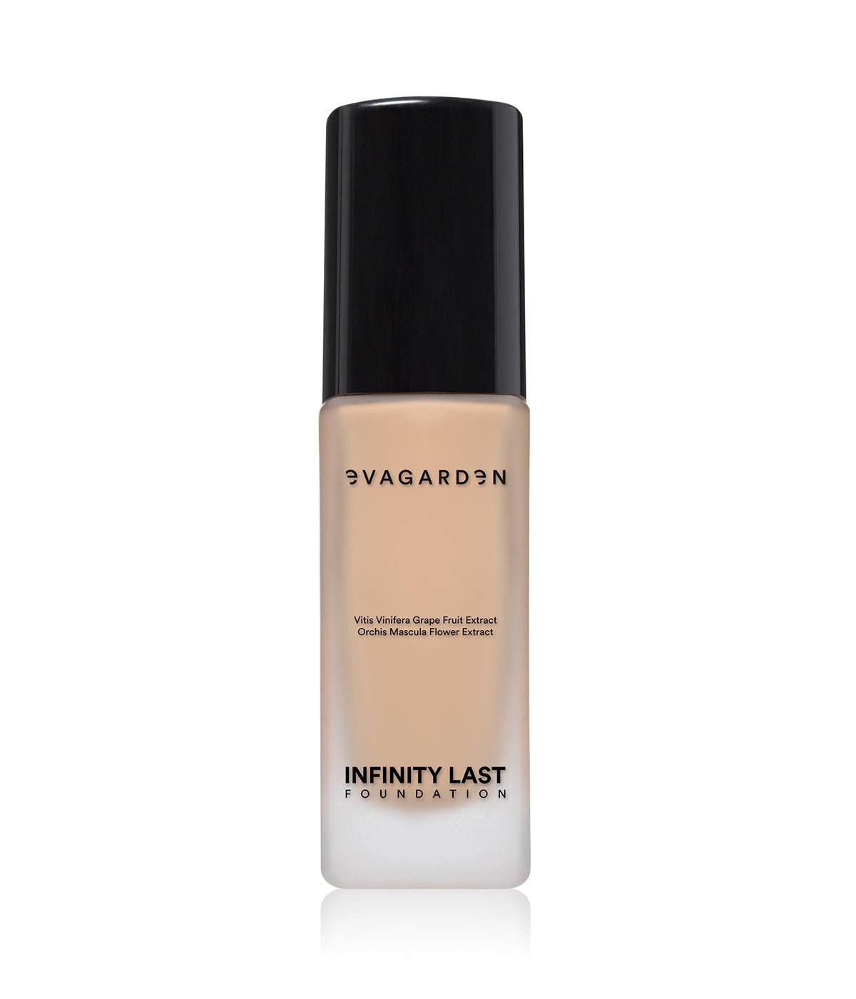 Infinity Last Foundation Infinity Last Foundation