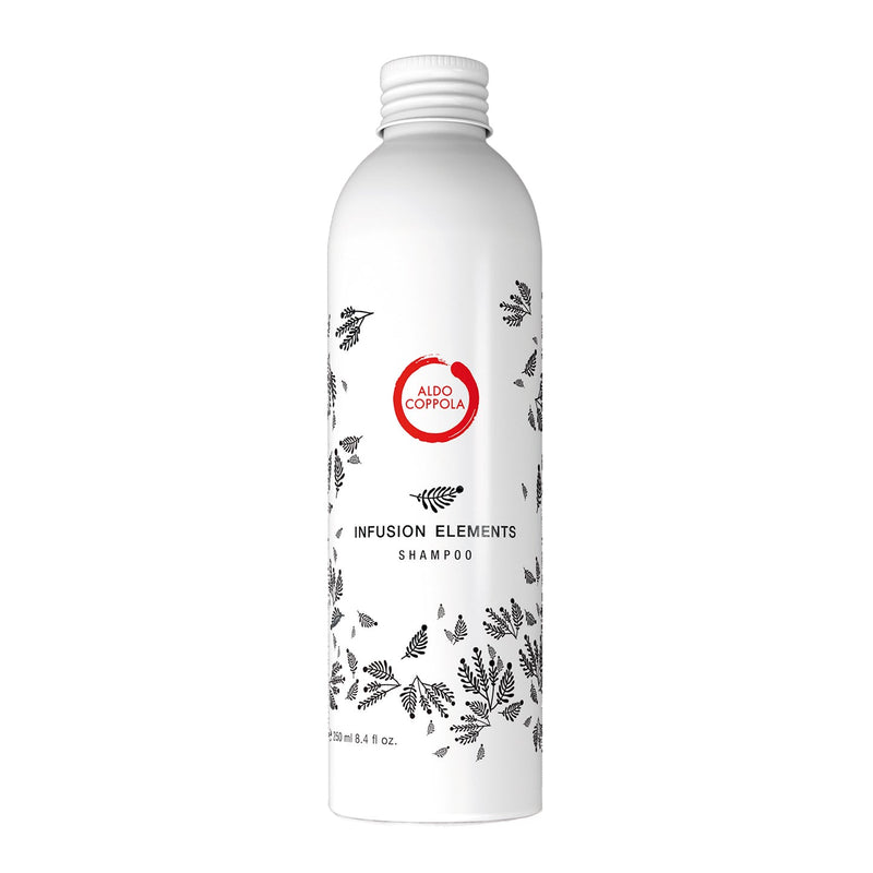 Infusion Elements Shampoo - Aldo Coppola