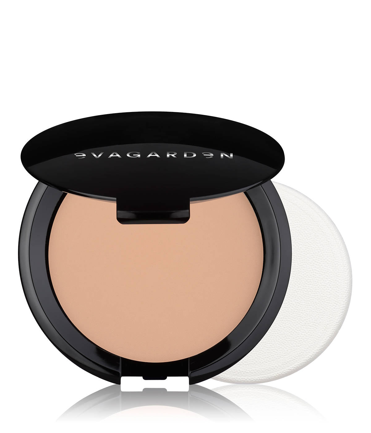 Luxury Compact Powder Luxury Compact Powder