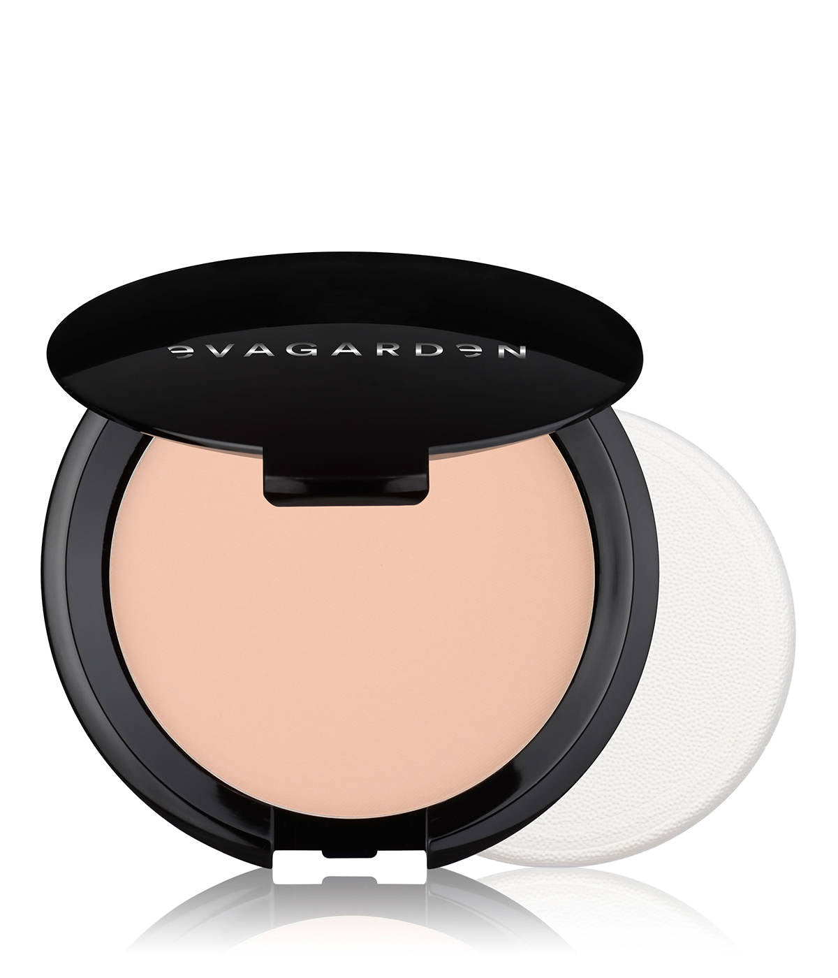 Luxury Compact Powder Luxury Compact Powder