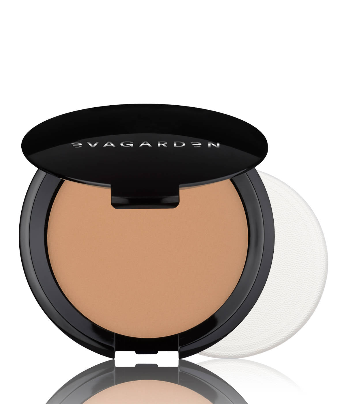 Luxury Compact Powder Luxury Compact Powder