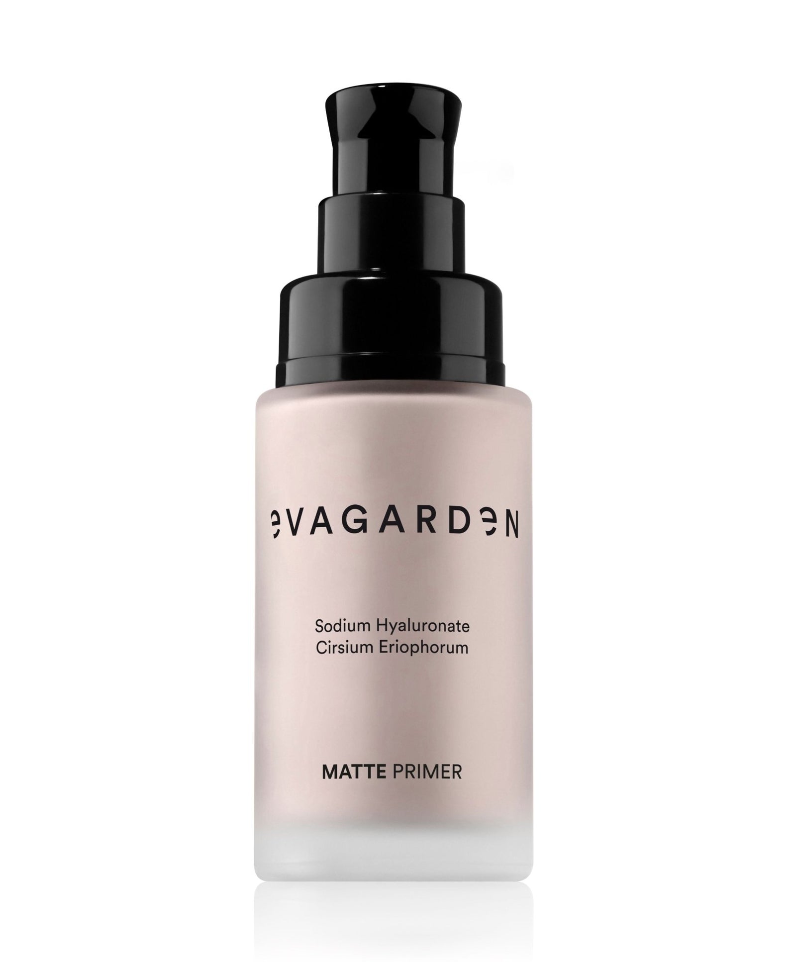 Matte Primer Matte Primer