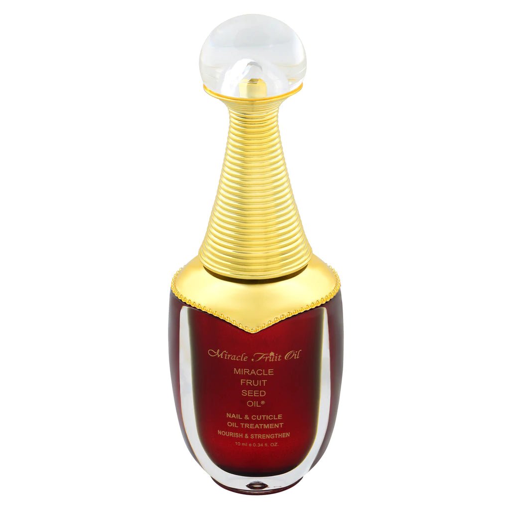 Miracle Fruit Seed Oil | Nail & Cuticle Treatment | Oil Miracle Fruit Seed Oil | Nail & Cuticle Treatment | Oil