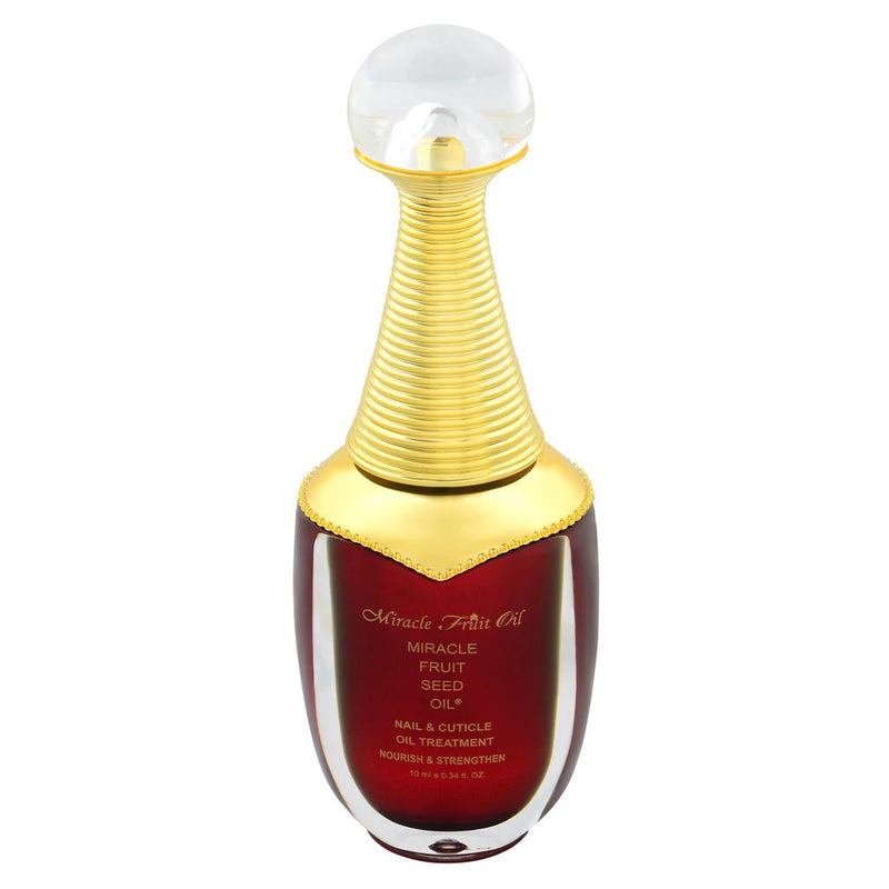 Miracle Fruit Seed Oil | Nail & Cuticle Treatment - Aldo Coppola