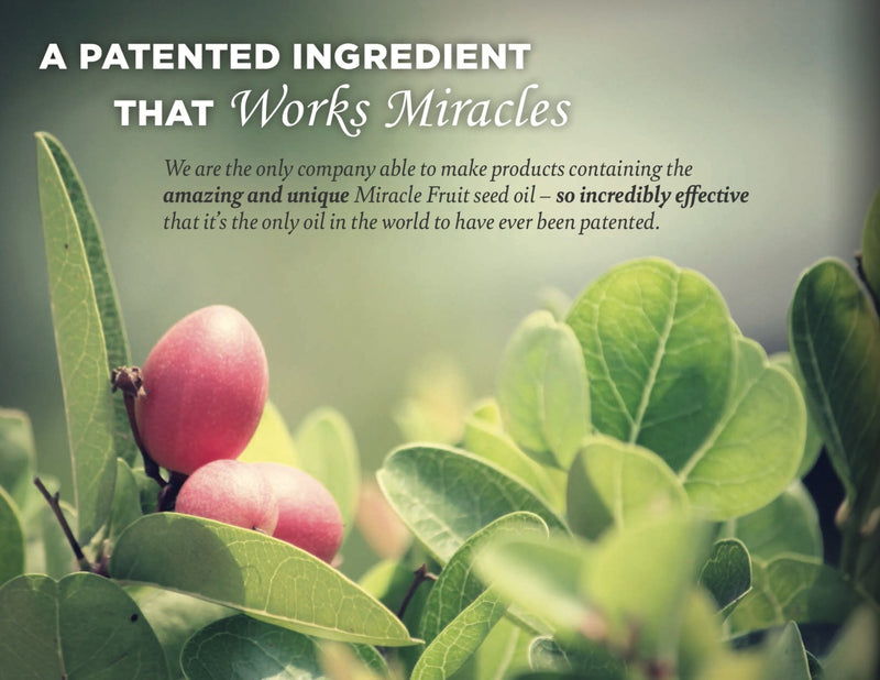Miracle Fruit Seed Oil | Scalp & Hair Treatment - Aldo Coppola