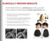Miracle Fruit Seed Oil | Scalp & Hair Treatment - Aldo Coppola