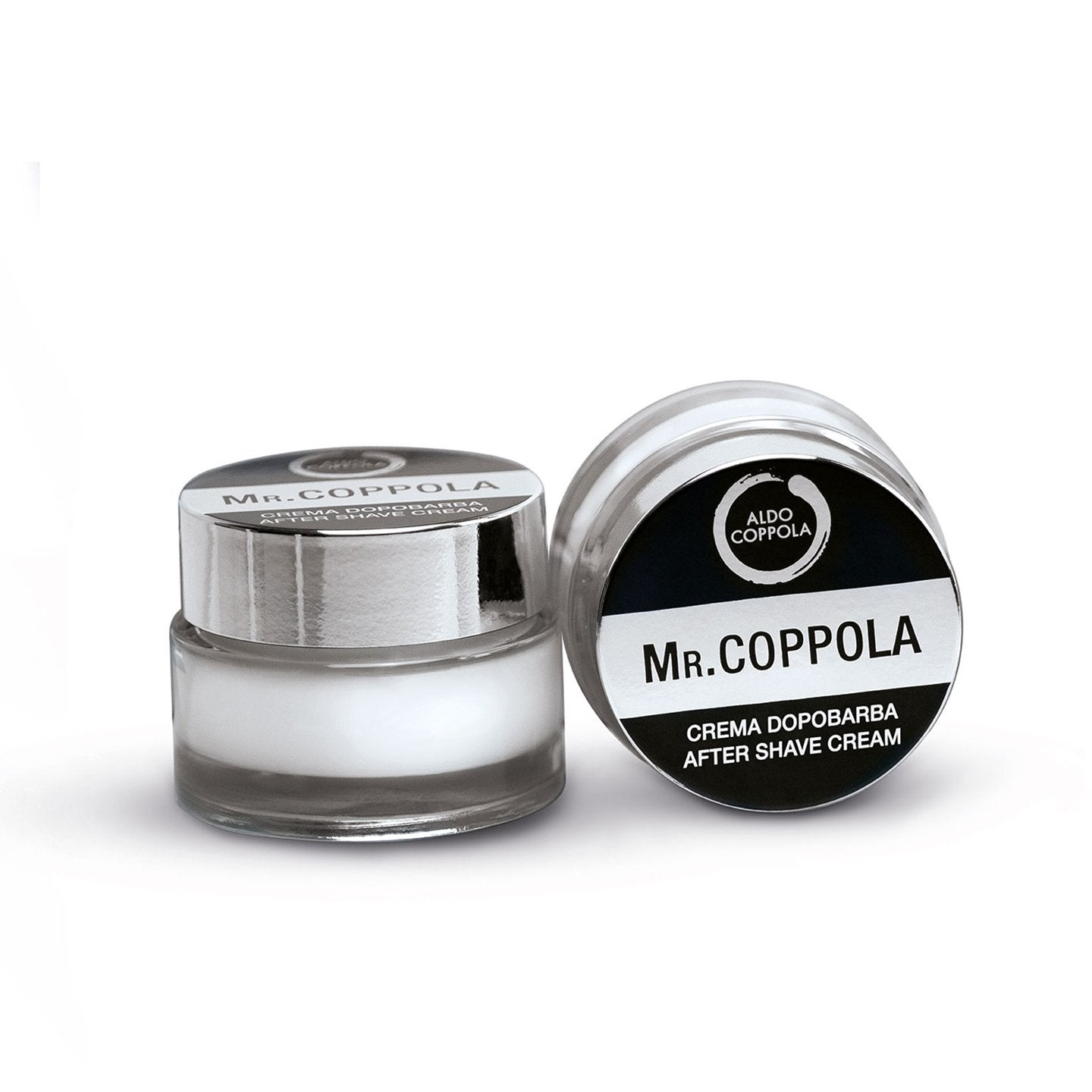 Mr. Coppola Aftershave Cream | Shave Cream Mr. Coppola Aftershave Cream | Shave Cream