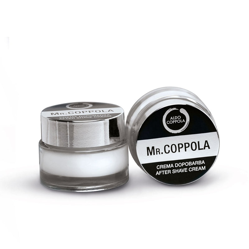Mr. Coppola Aftershave Cream - Aldo Coppola
